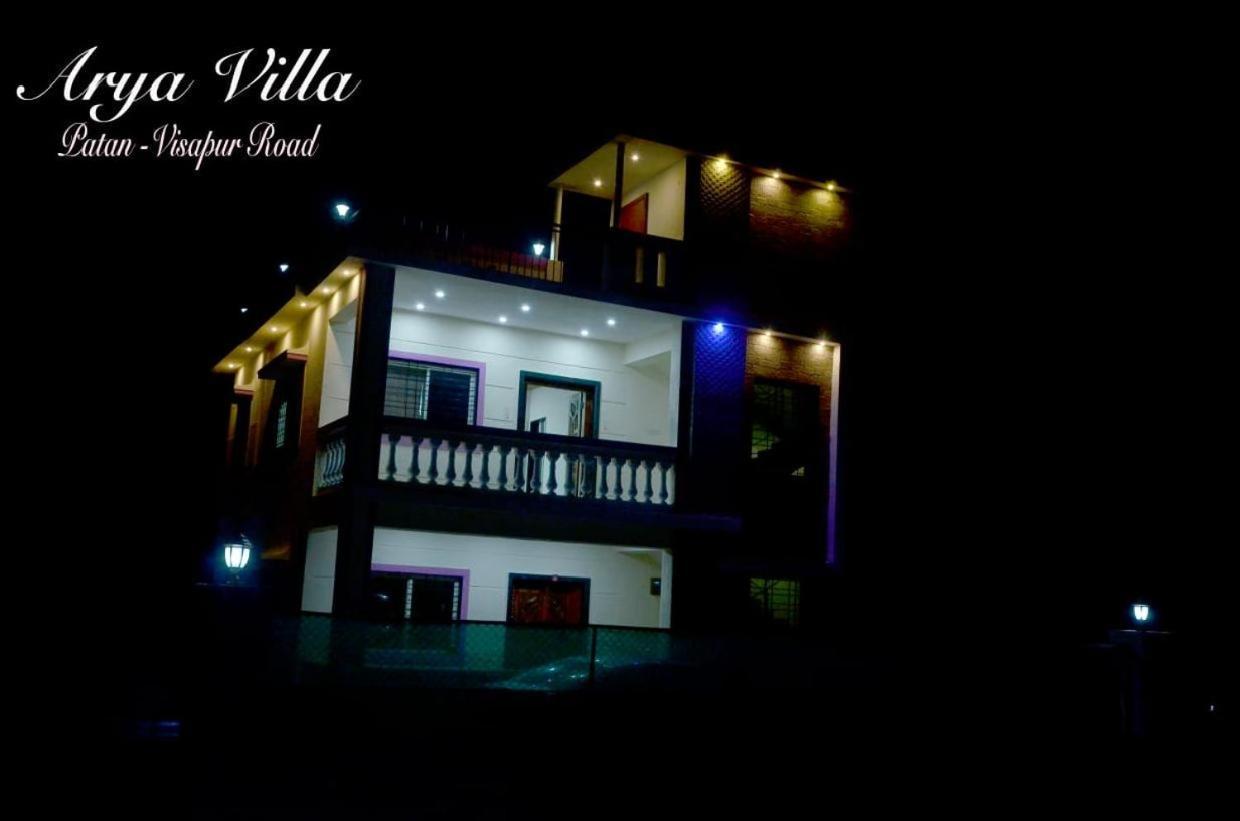 A2Zroomz Aarya Villa 4 Bhk Лонавла Екстер'єр фото
