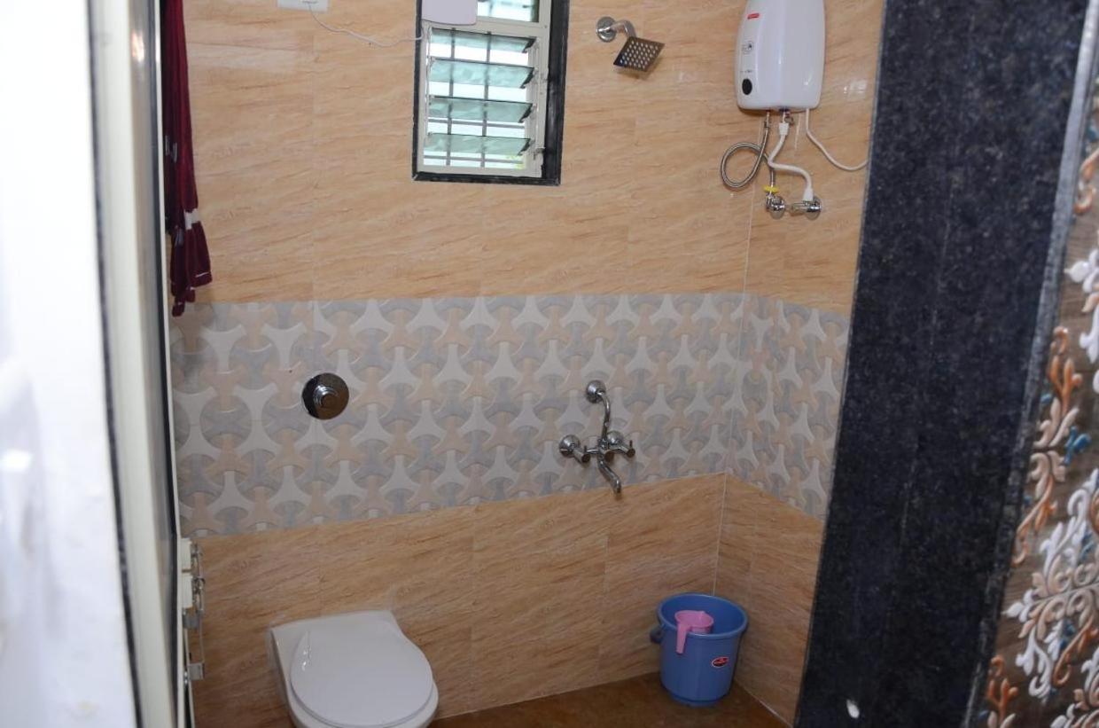 A2Zroomz Aarya Villa 4 Bhk Лонавла Екстер'єр фото